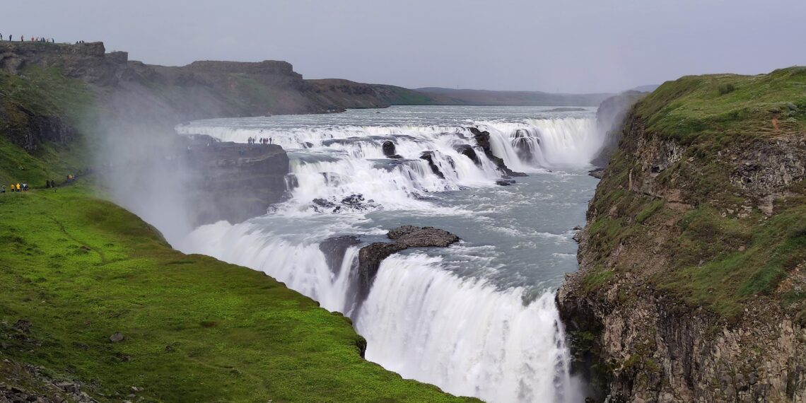 Muzyczne podróże. Islandia / Fot. Danuta Rasała i Sławomir Skowron