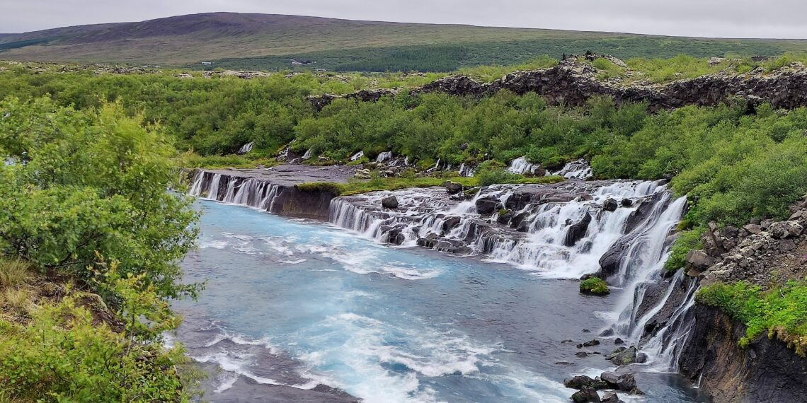 Muzyczne podróże. Islandia / Fot. Danuta Rasała i Sławomir Skowron