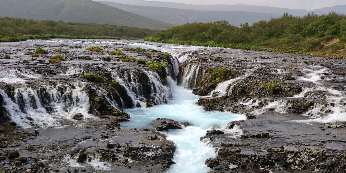 Muzyczne podróże. Islandia / Fot. Danuta Rasała i Sławomir Skowron