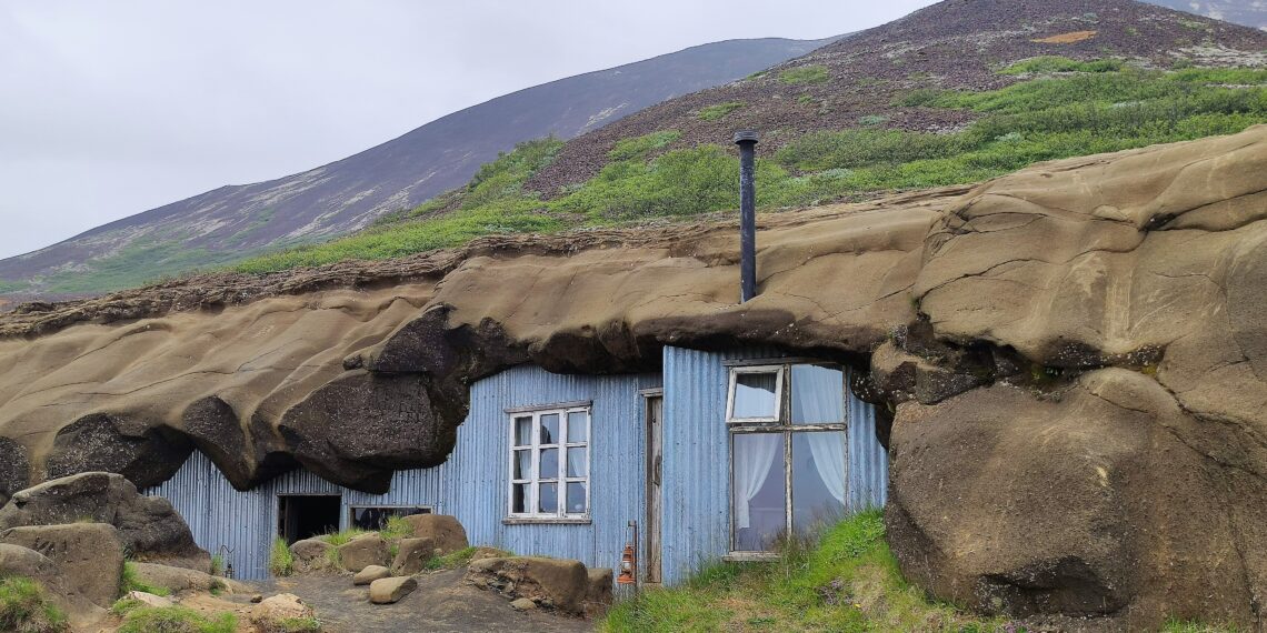Muzyczne podróże. Islandia / Fot. Danuta Rasała i Sławomir Skowron