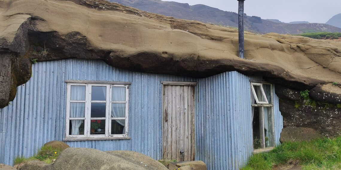 Muzyczne podróże. Islandia / Fot. Danuta Rasała i Sławomir Skowron