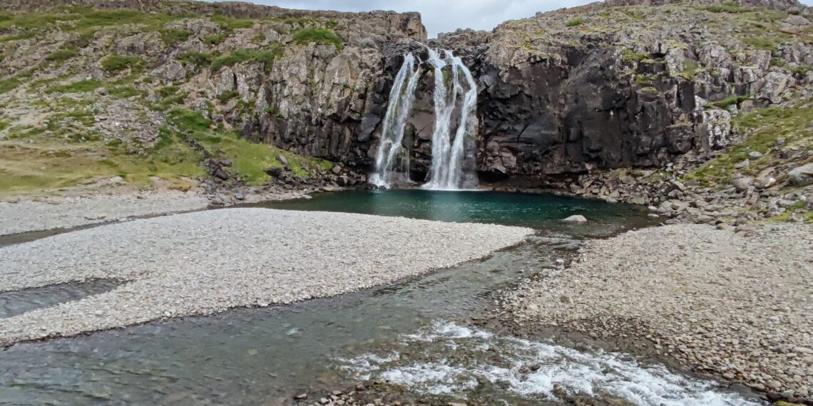 Muzyczne podróże. Islandia / Fot. Danuta Rasała i Sławomir Skowron