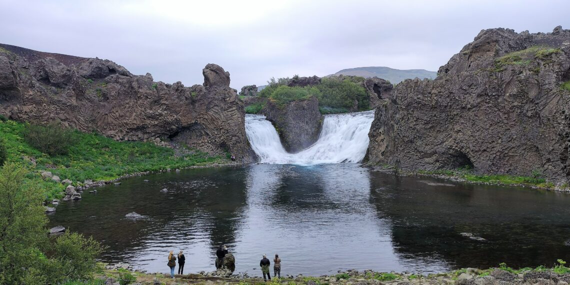 Muzyczne podróże. Islandia / Fot. Danuta Rasała i Sławomir Skowron