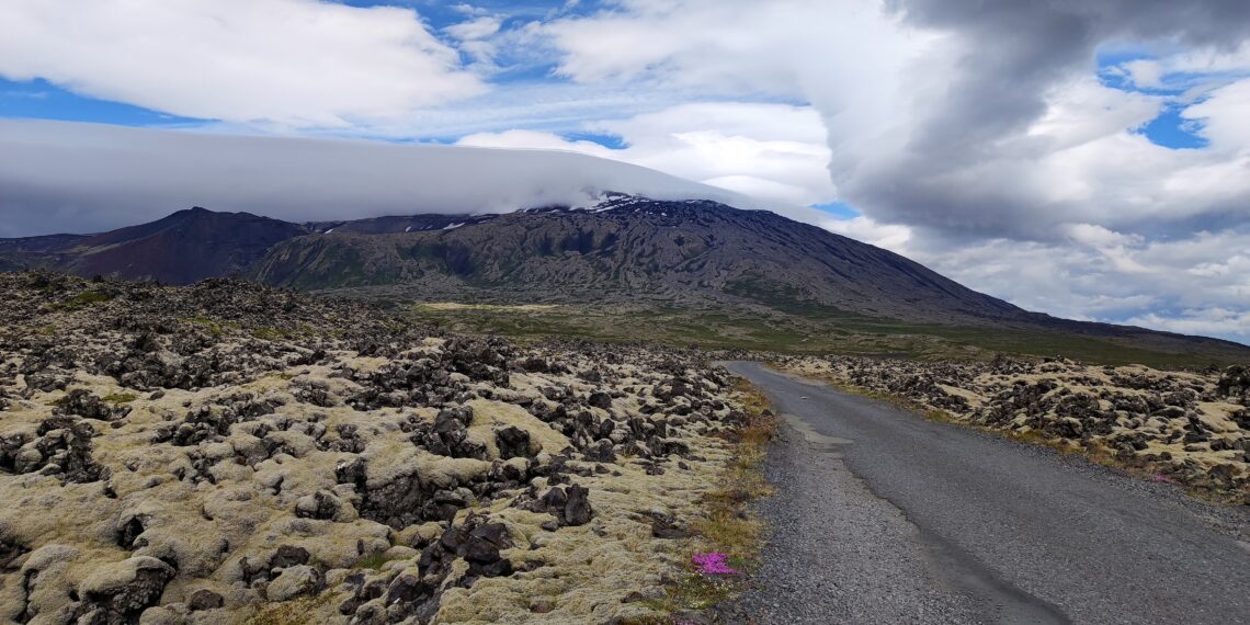 Muzyczne podróże. Islandia / Fot. Danuta Rasała i Sławomir Skowron
