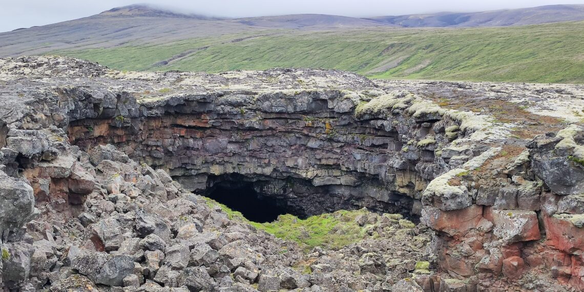 Muzyczne podróże. Islandia / Fot. Danuta Rasała i Sławomir Skowron