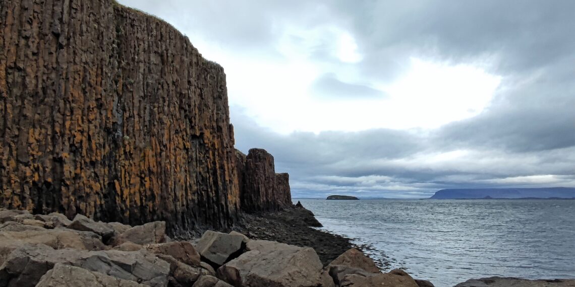 Muzyczne podróże. Islandia / Fot. Danuta Rasała i Sławomir Skowron