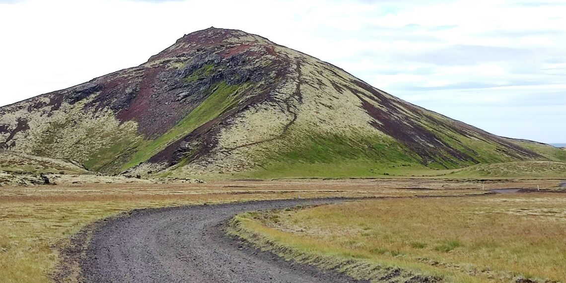 Muzyczne podróże. Islandia / Fot. Danuta Rasała i Sławomir Skowron