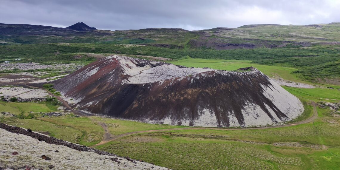 Muzyczne podróże. Islandia / Fot. Danuta Rasała i Sławomir Skowron
