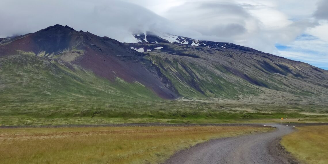 Muzyczne podróże. Islandia / Fot. Danuta Rasała i Sławomir Skowron