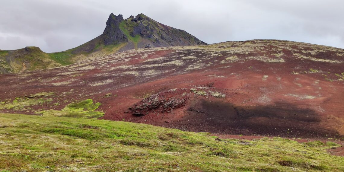 Muzyczne podróże. Islandia / Fot. Danuta Rasała i Sławomir Skowron