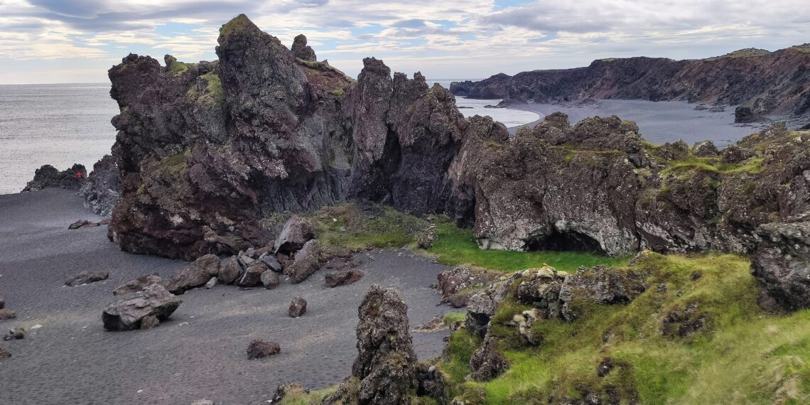 Muzyczne podróże. Islandia / Fot. Danuta Rasała i Sławomir Skowron