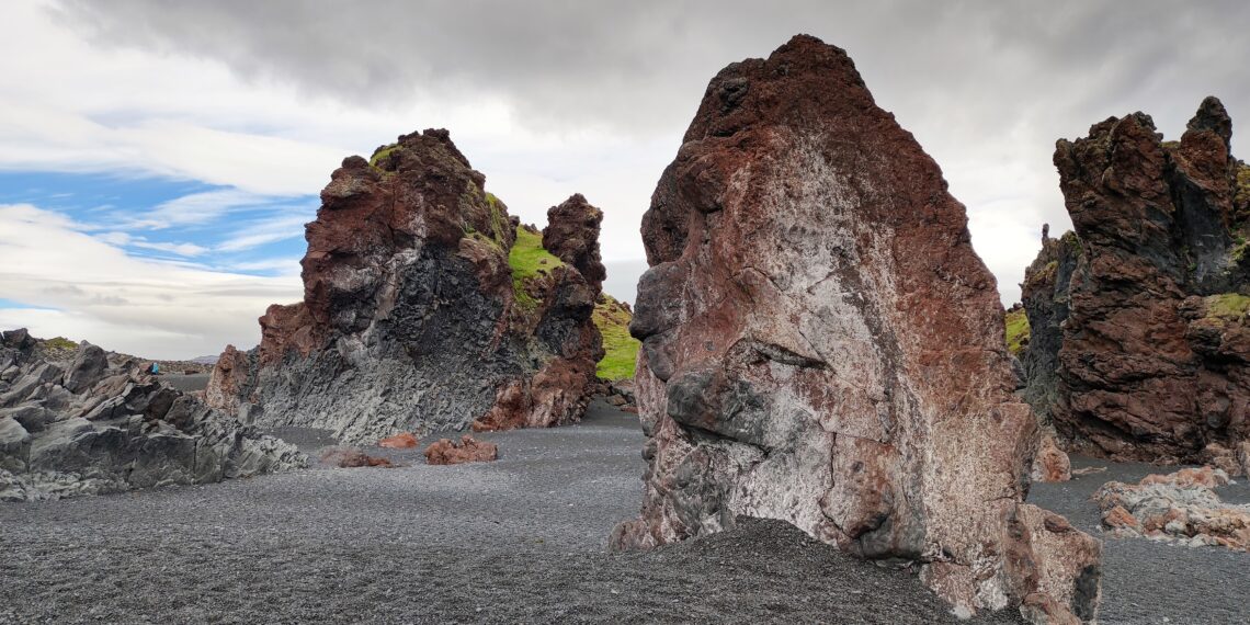 Muzyczne podróże. Islandia / Fot. Danuta Rasała i Sławomir Skowron