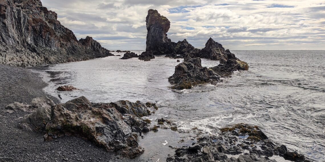 Muzyczne podróże. Islandia / Fot. Danuta Rasała i Sławomir Skowron