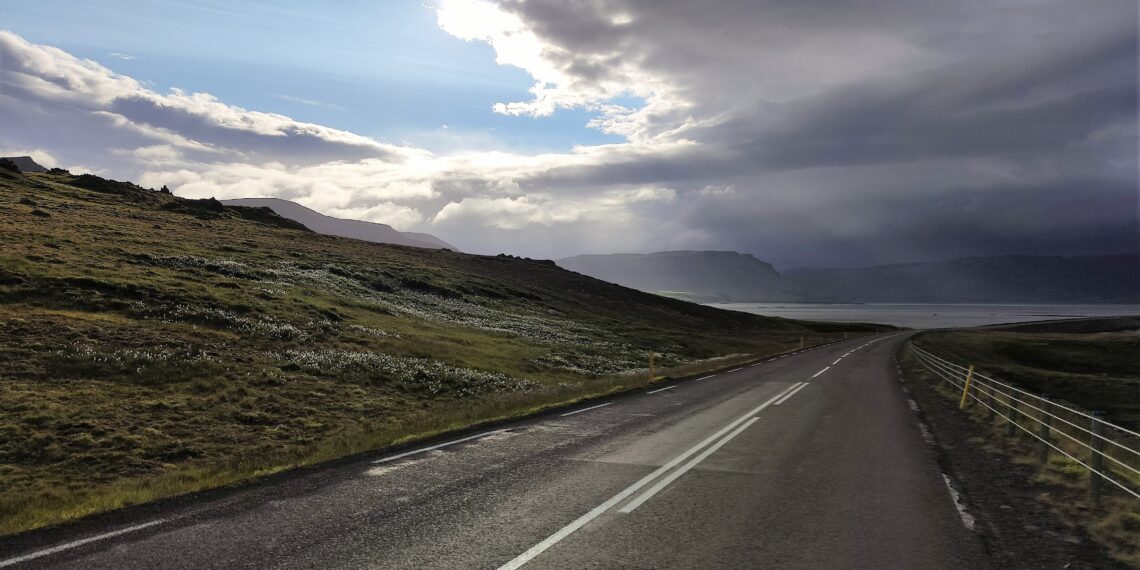 Muzyczne podróże. Islandia / Fot. Danuta Rasała i Sławomir Skowron