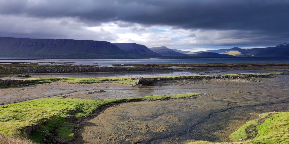 Muzyczne podróże. Islandia / Fot. Danuta Rasała i Sławomir Skowron