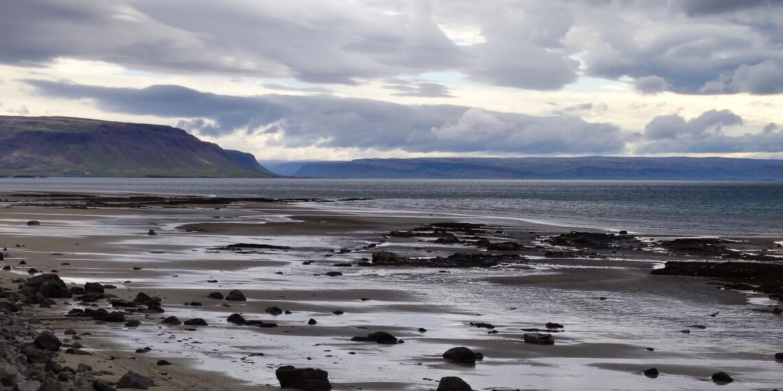 Muzyczne podróże. Islandia / Fot. Danuta Rasała i Sławomir Skowron