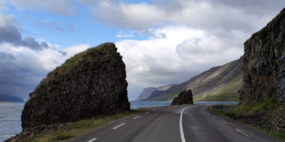 Muzyczne podróże. Islandia / Fot. Danuta Rasała i Sławomir Skowron