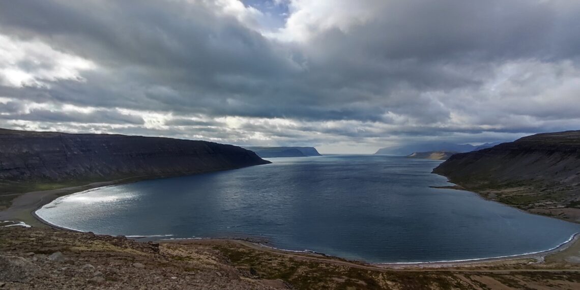 Muzyczne podróże. Islandia / Fot. Danuta Rasała i Sławomir Skowron