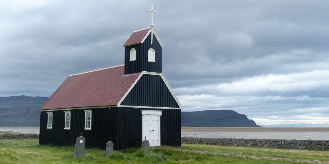 Muzyczne podróże. Islandia / Fot. Danuta Rasała i Sławomir Skowron