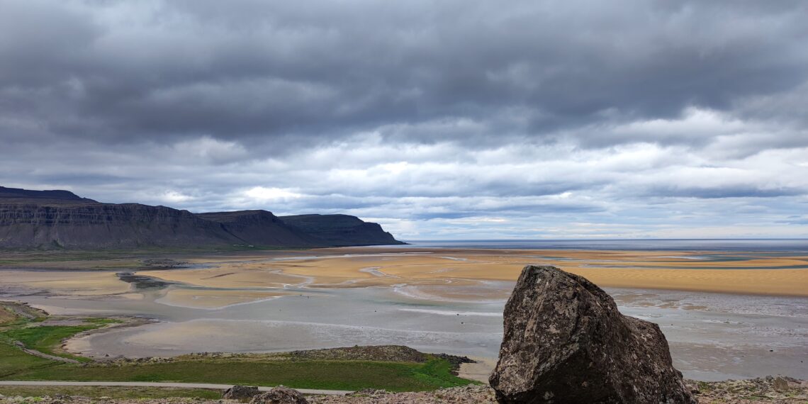 Muzyczne podróże. Islandia / Fot. Danuta Rasała i Sławomir Skowron