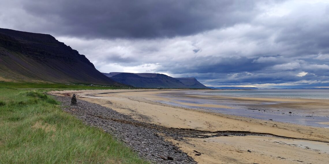 Muzyczne podróże. Islandia / Fot. Danuta Rasała i Sławomir Skowron