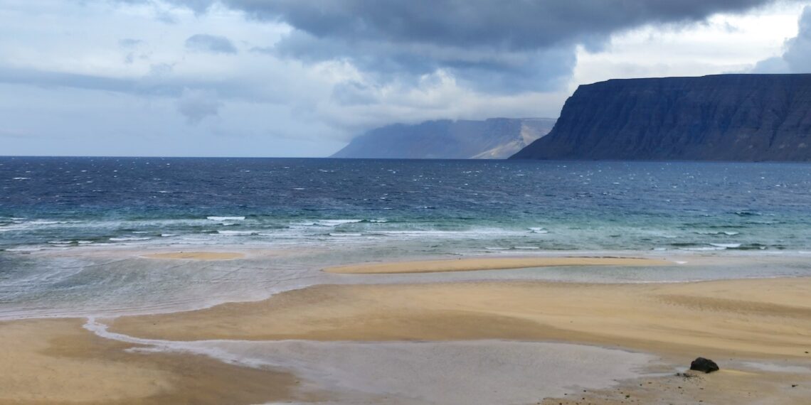 Muzyczne podróże. Islandia / Fot. Danuta Rasała i Sławomir Skowron
