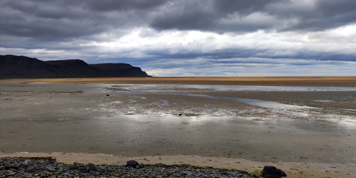 Muzyczne podróże. Islandia / Fot. Danuta Rasała i Sławomir Skowron