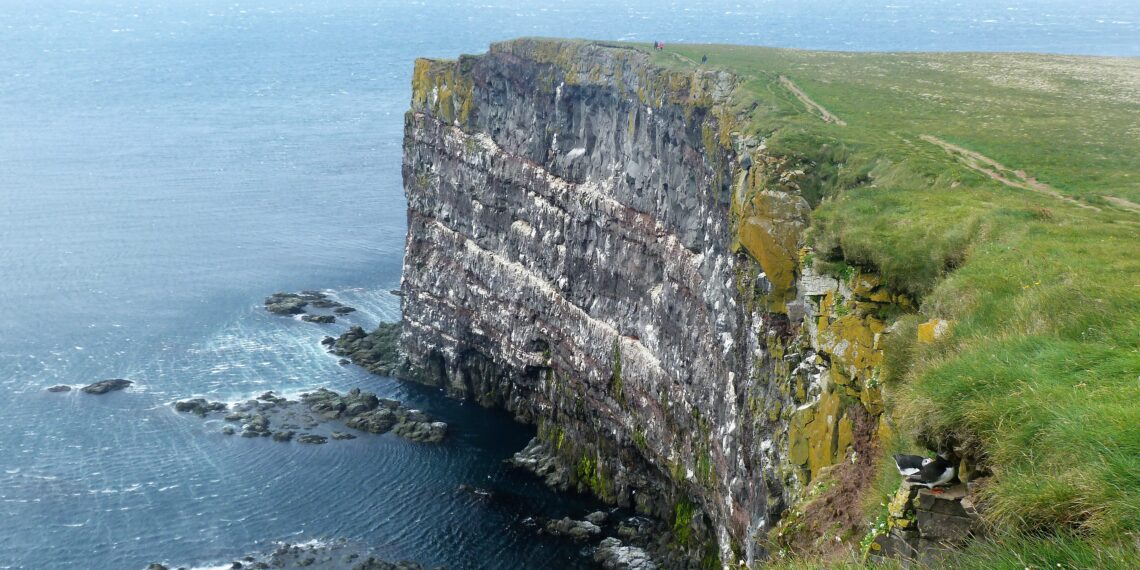 Muzyczne podróże. Islandia / Fot. Danuta Rasała i Sławomir Skowron