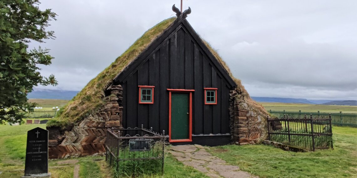 Muzyczne podróże. Islandia / Fot. Danuta Rasała i Sławomir Skowron