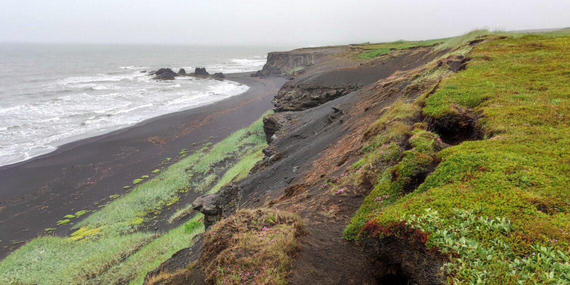 Muzyczne podróże. Islandia / Fot. Danuta Rasała i Sławomir Skowron