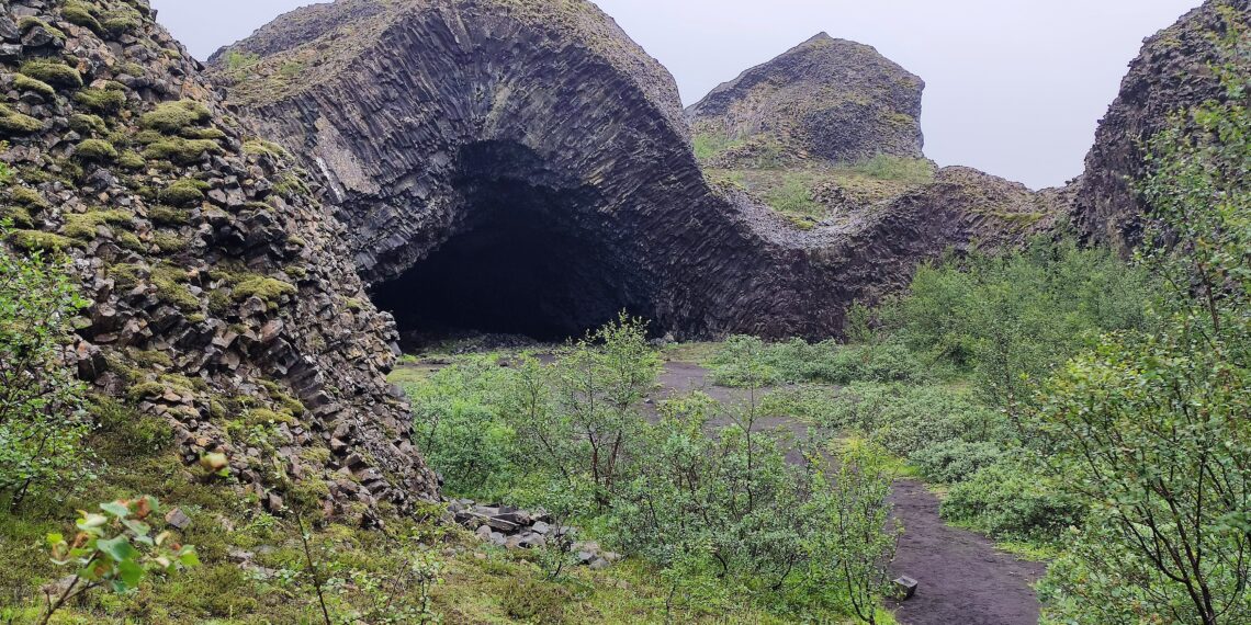 Muzyczne podróże. Islandia / Fot. Danuta Rasała i Sławomir Skowron