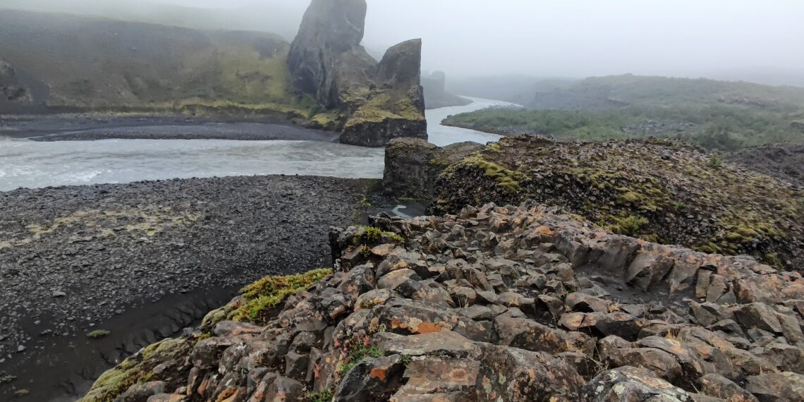 Muzyczne podróże. Islandia / Fot. Danuta Rasała i Sławomir Skowron