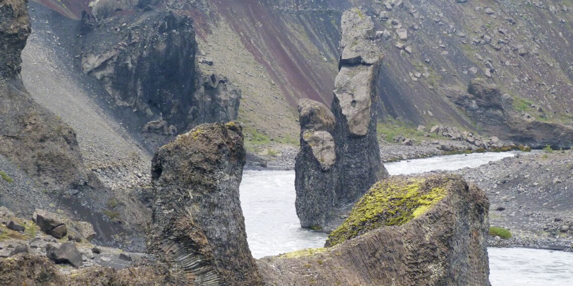 Muzyczne podróże. Islandia / Fot. Danuta Rasała i Sławomir Skowron