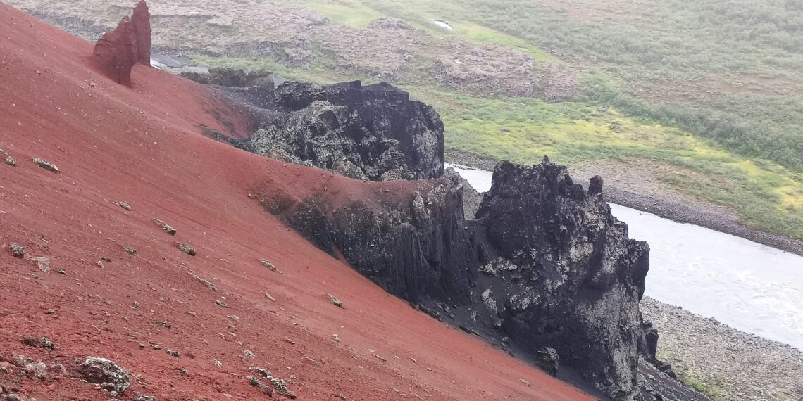 Muzyczne podróże. Islandia / Fot. Danuta Rasała i Sławomir Skowron