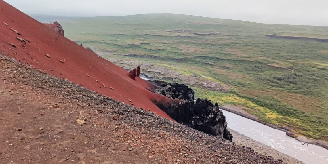 Muzyczne podróże. Islandia / Fot. Danuta Rasała i Sławomir Skowron