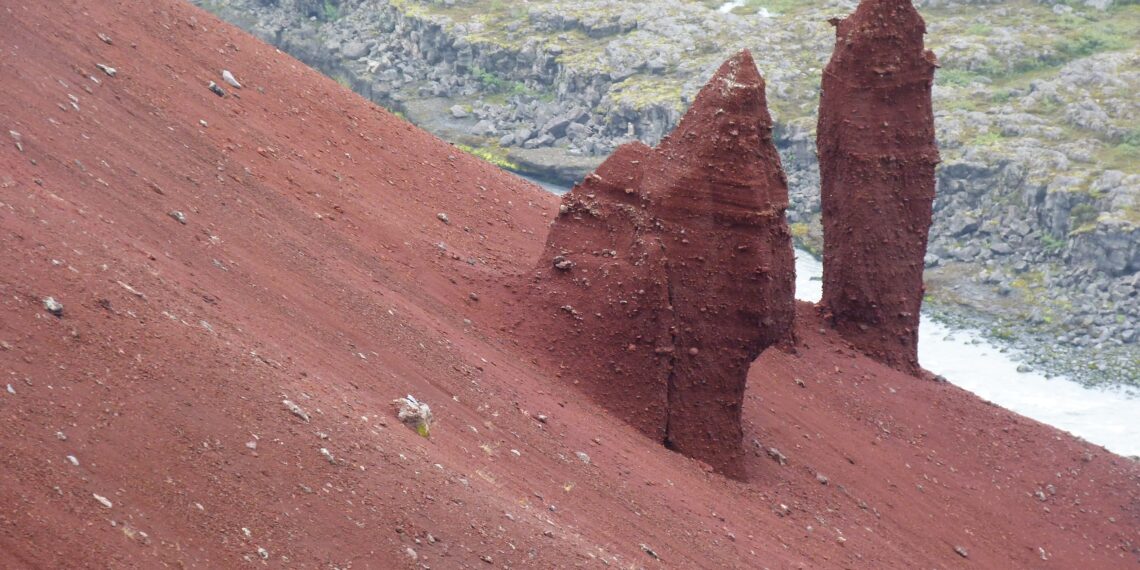 Muzyczne podróże. Islandia / Fot. Danuta Rasała i Sławomir Skowron
