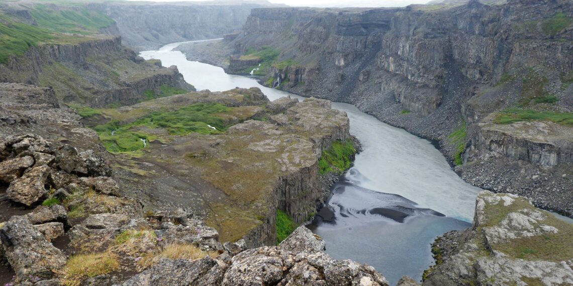 Muzyczne podróże. Islandia / Fot. Danuta Rasała i Sławomir Skowron