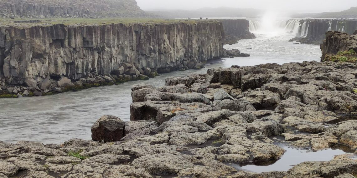 Muzyczne podróże. Islandia / Fot. Danuta Rasała i Sławomir Skowron