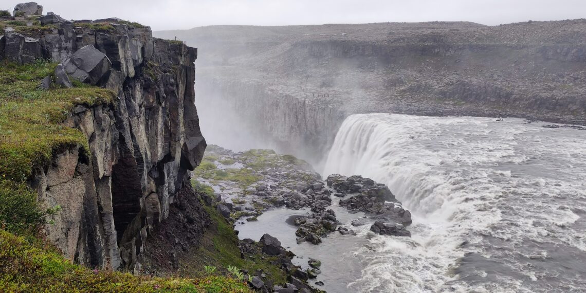 Muzyczne podróże. Islandia / Fot. Danuta Rasała i Sławomir Skowron