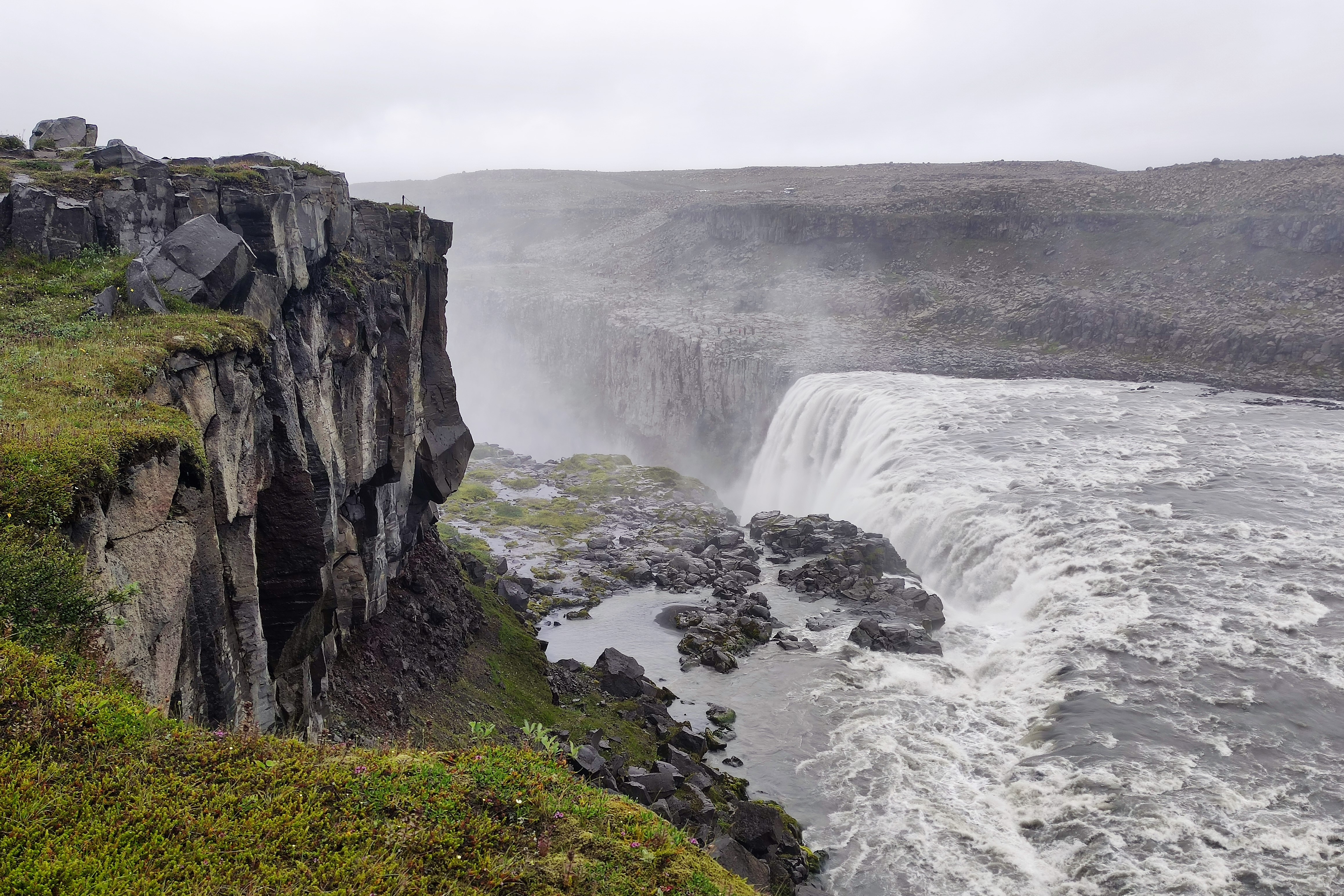 Muzyczne podróże. Islandia. W poszukiwaniu maskonurów. Cz. 1 [ZDJĘCIA]
