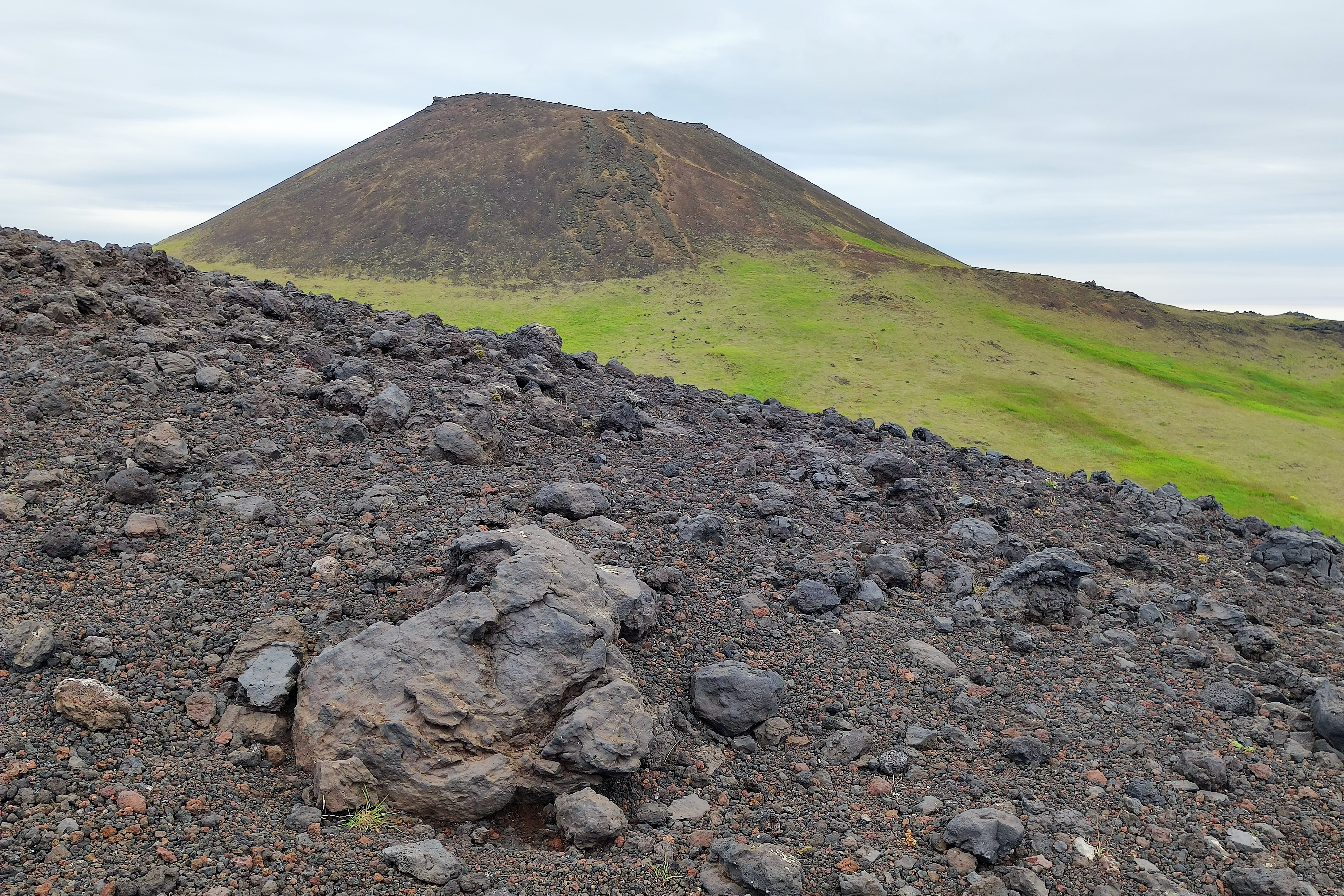 Muzyczne podróże. Islandia. W poszukiwaniu maskonurów