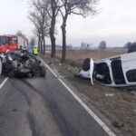 Fot. KP PSP Ostrów Wielkopolski