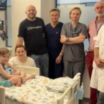 Fot. Uniwersyteckie Centrum Kliniczne w Gdańsku