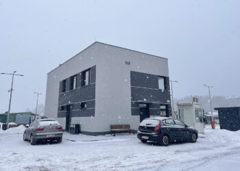 Nowoczesne rozwiązania na giełdzie rolnej w Sandomierzu - Radio Kielce