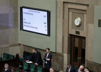 Ustawa okołobudżetowa na 2024 rok. Sejm zdecydował