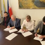 31.01.2024. Kielce. Politechnika Świętokrzyska / Fot. Michał Kita - Radio Kielce