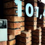 Książka „Fjaka. Sezon na Chorwację” / Fot. Anna Roży - Radio Kielce