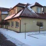 10.01.2024. Sandomierz. Schronisko dla bezdomnych / Fot. Grażyna Szlęzak - Radio Kielce