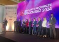 Problemy sadowników tematem rozmów w Sandomierzu