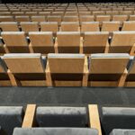 Nowe kino bez nazwy - Radio Kielce 19.01.2024. Końskie. Koneckie Centrum Kultury. Kino / Fot. Magdalena Galas-Klusek